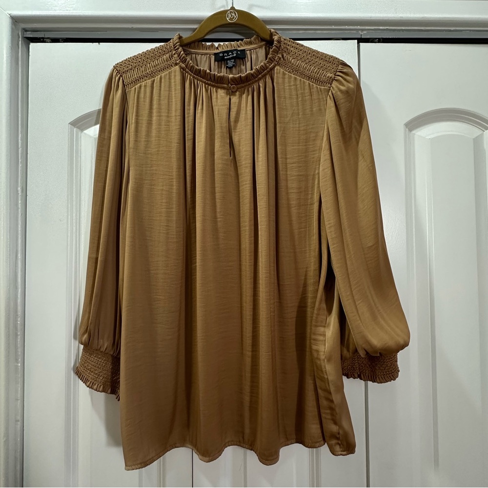 Grace Blouse